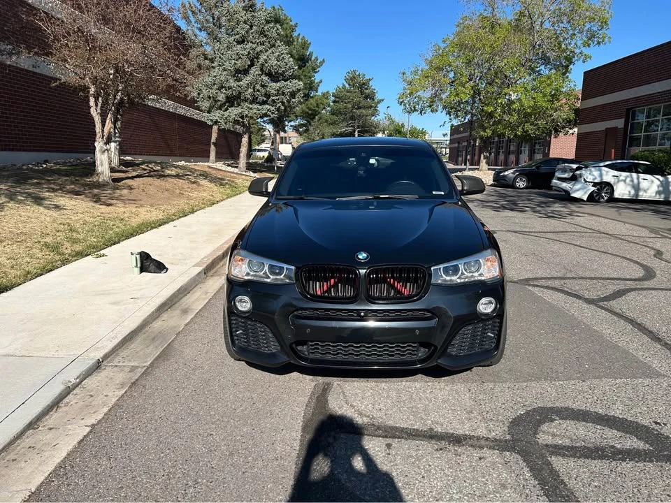 2016 BMW F26 X4 - Image 2 of 16