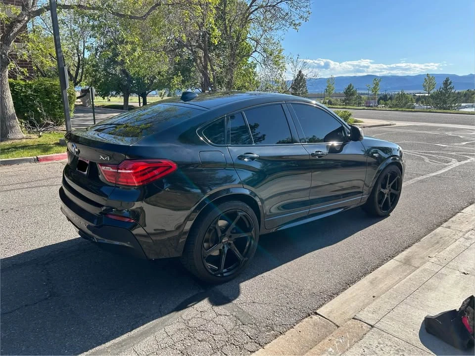 2016 BMW F26 X4 - Image 5 of 16
