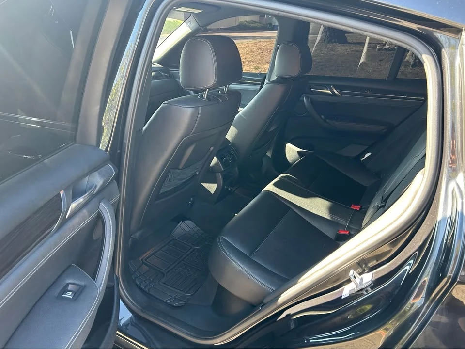 2016 BMW F26 X4 - Image 13 of 16