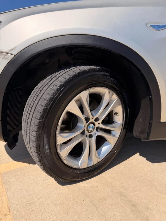 2016 BMW F26 X4 - Image 17 of 19