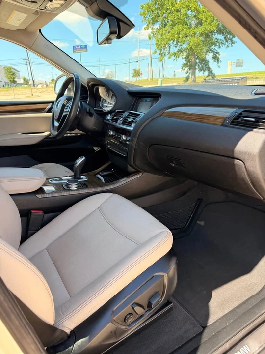 2016 BMW F26 X4 - Image 10 of 19