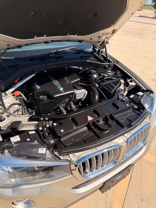 2016 BMW F26 X4 - Image 5 of 19