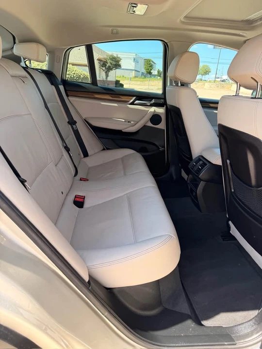 2016 BMW F26 X4 - Image 12 of 19