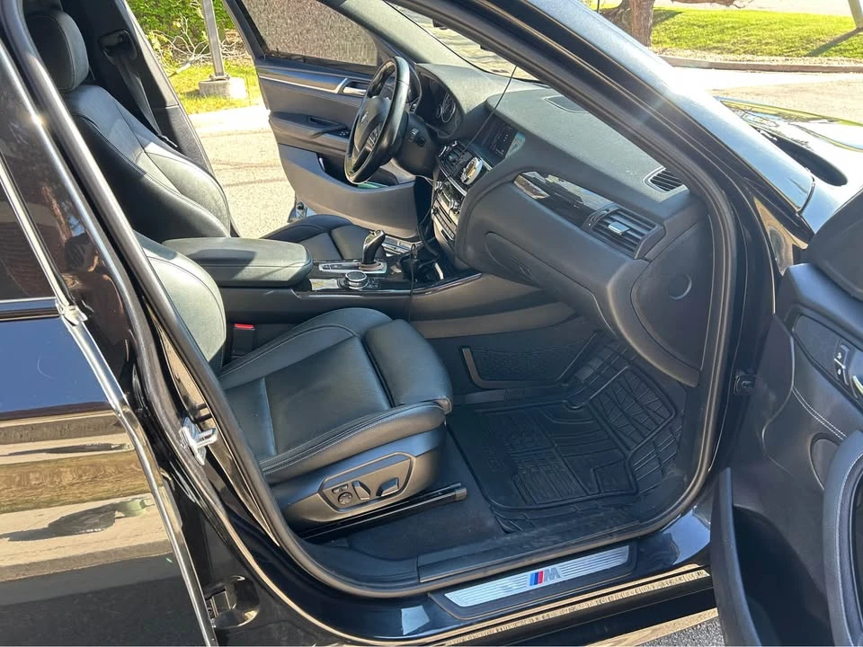 2016 BMW F26 X4 - Image 12 of 16