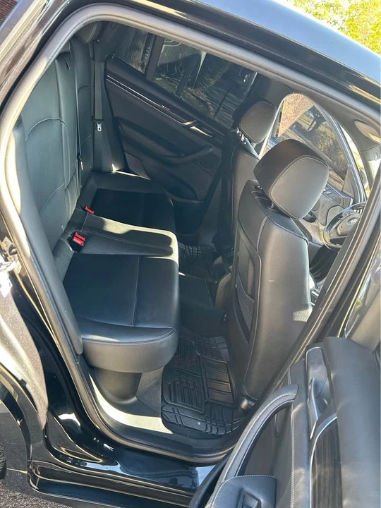 2016 BMW F26 X4 - Image 14 of 16