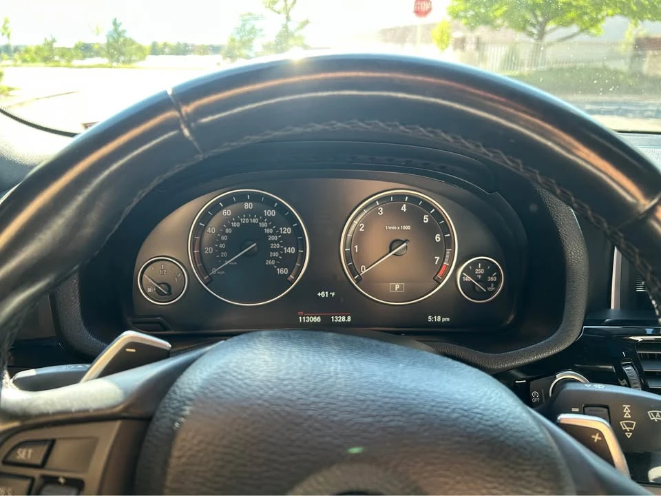 2016 BMW F26 X4 - Image 9 of 16
