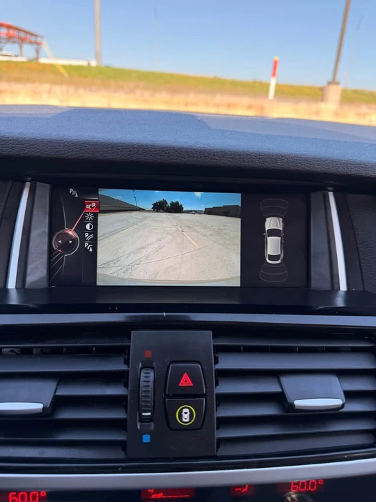 2016 BMW F26 X4 - Image 7 of 19