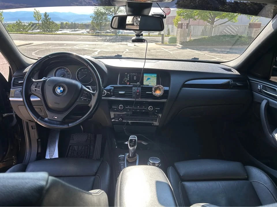 2016 BMW F26 X4 - Image 10 of 16