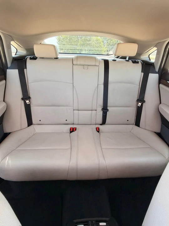2016 BMW F26 X4 - Image 13 of 19