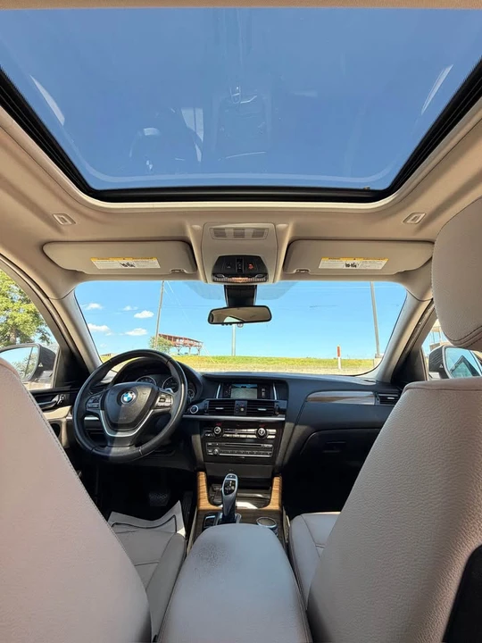 2016 BMW F26 X4 - Image 14 of 19