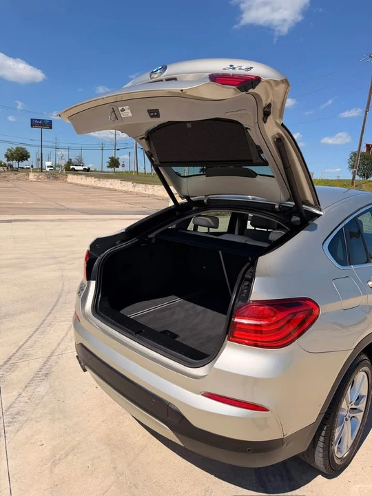 2016 BMW F26 X4 - Image 16 of 19