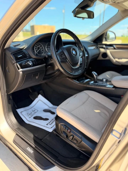 2016 BMW F26 X4 - Image 9 of 19