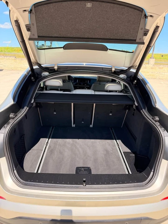 2016 BMW F26 X4 - Image 15 of 19