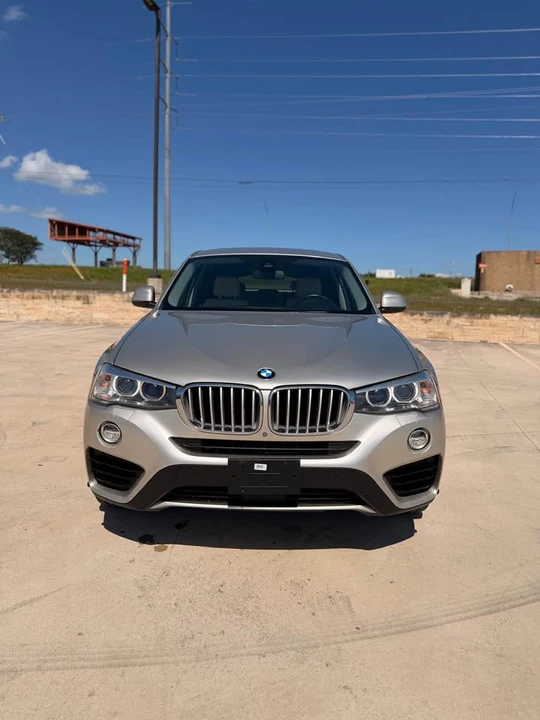 2016 BMW F26 X4 - Image 19 of 19