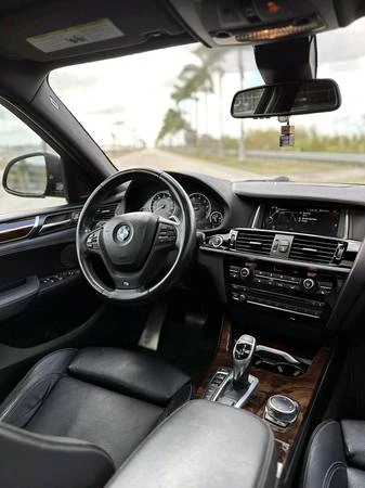 2016 BMW F26 X4 - Image 7 of 11