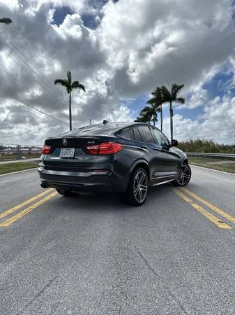 2016 BMW F26 X4 - Image 5 of 11