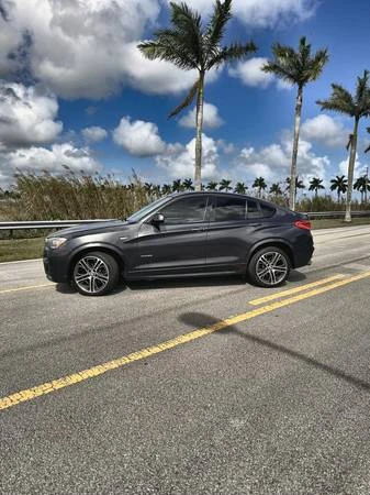 2016 BMW F26 X4 - Image 3 of 11