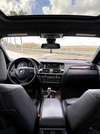 2016 BMW F26 X4 - Image 8 of 11
