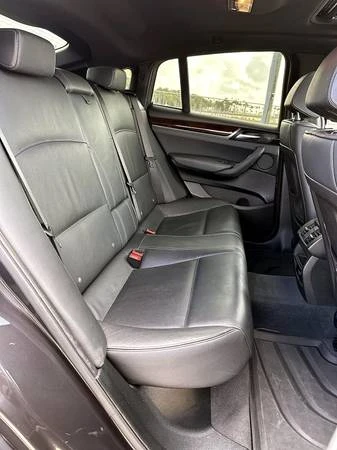 2016 BMW F26 X4 - Image 9 of 11