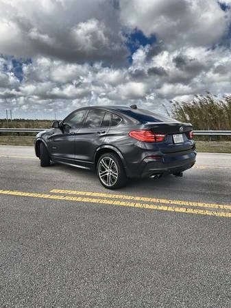 2016 BMW F26 X4 - Image 4 of 11