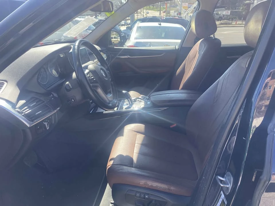 2016 BMW F15 X5 - Image 11 of 14