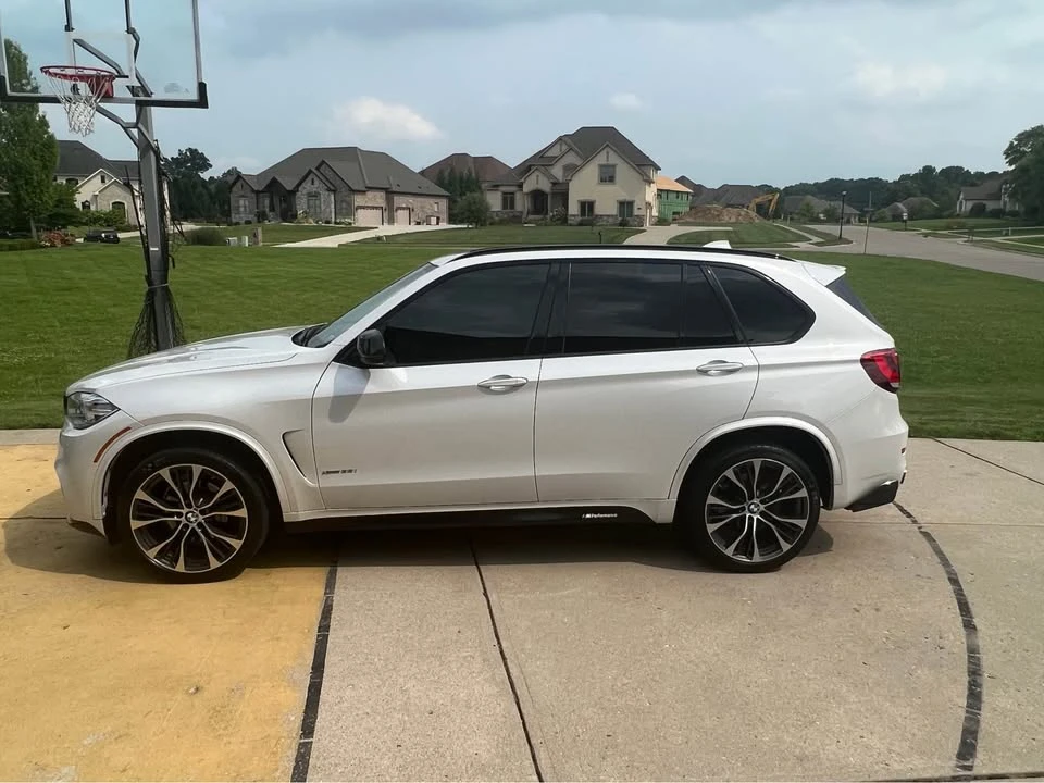2016 BMW F15 X5 - Image 6 of 6