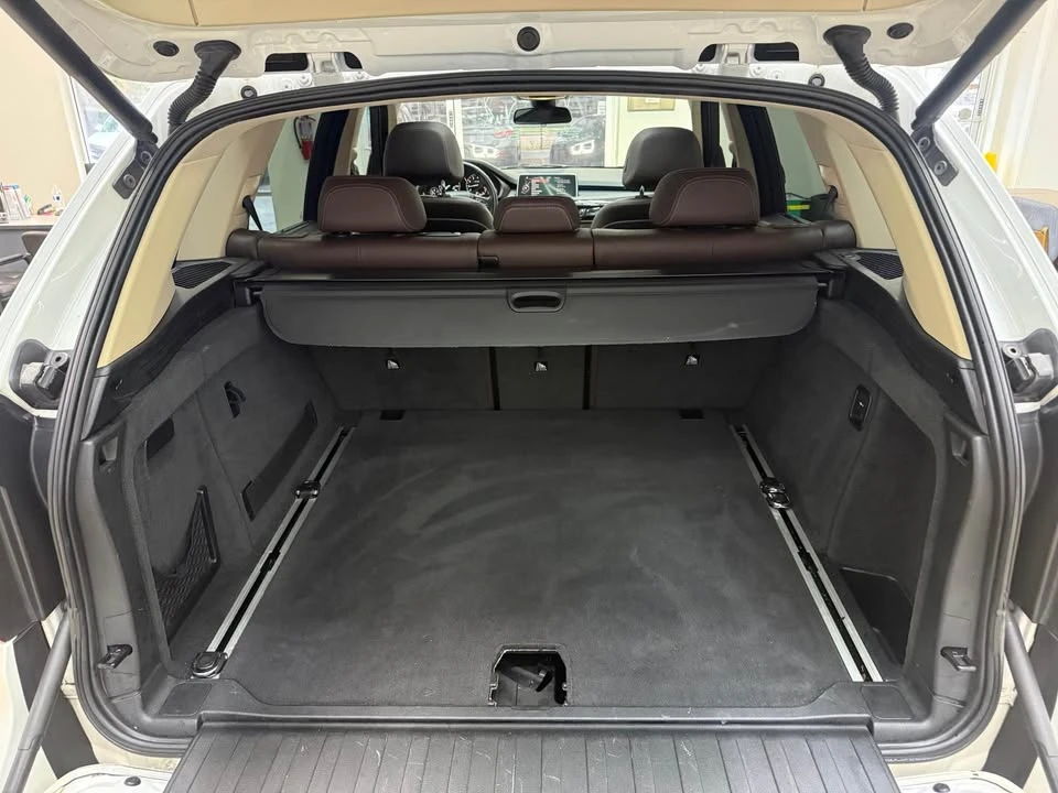 2016 BMW F15 X5 - Image 16 of 17
