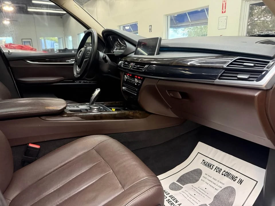 2016 BMW F15 X5 - Image 7 of 17