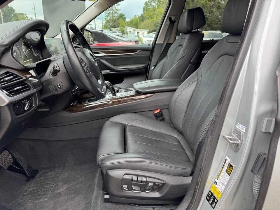 2016 BMW F15 X5 - Image 8 of 19