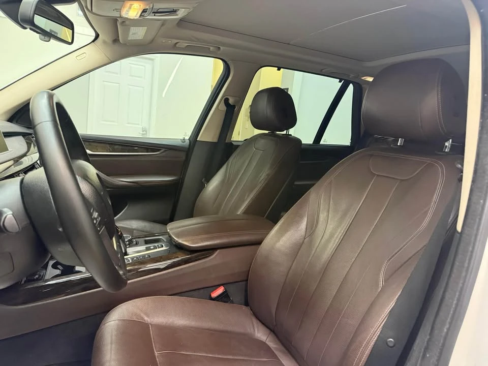 2016 BMW F15 X5 - Image 11 of 17