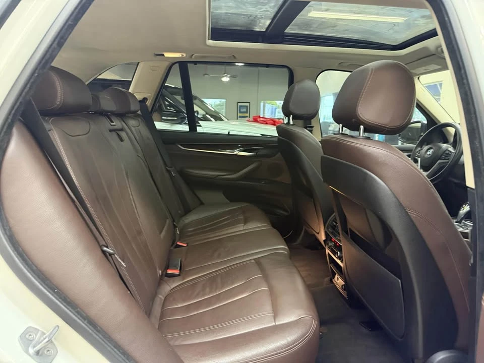 2016 BMW F15 X5 - Image 15 of 17
