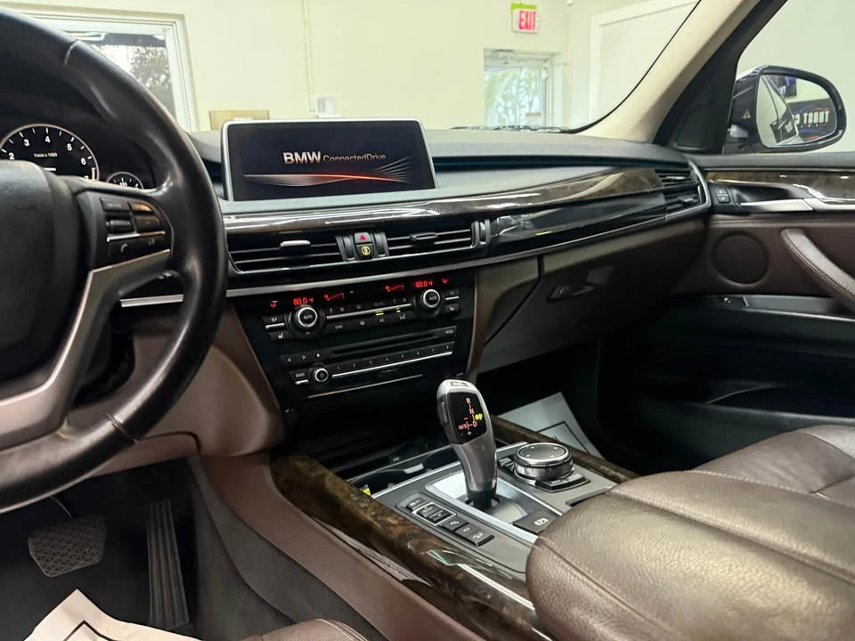 2016 BMW F15 X5 - Image 12 of 17
