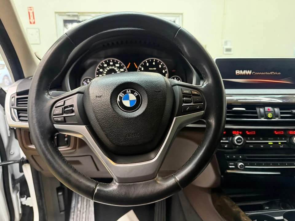 2016 BMW F15 X5 - Image 5 of 17