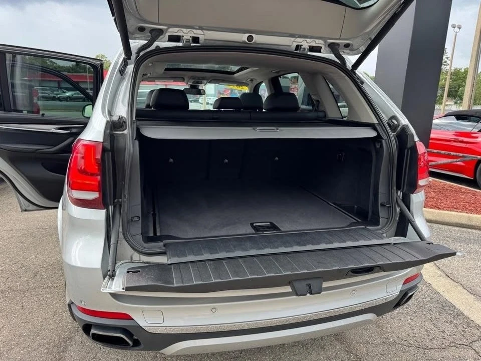 2016 BMW F15 X5 - Image 13 of 19