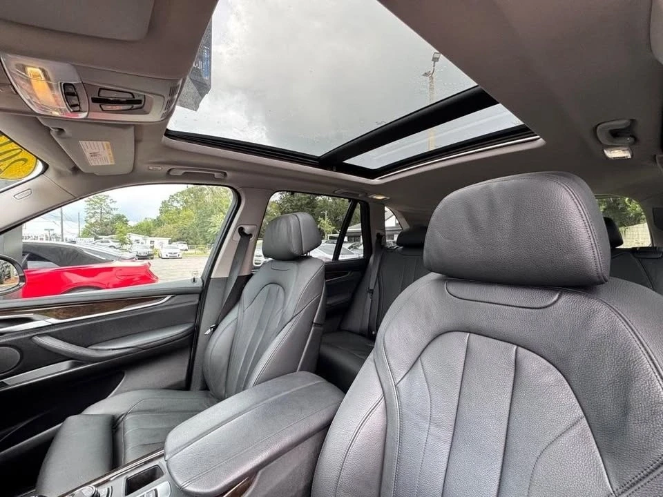 2016 BMW F15 X5 - Image 9 of 19