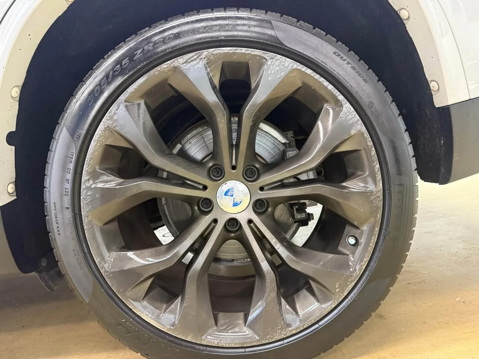 2016 BMW F15 X5 - Image 17 of 17