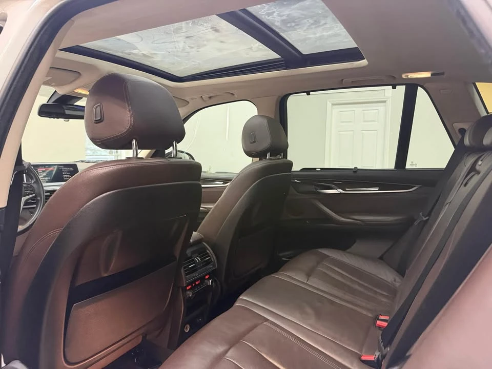 2016 BMW F15 X5 - Image 13 of 17