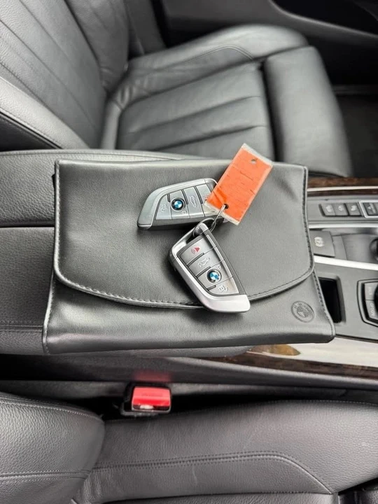 2016 BMW F15 X5 - Image 19 of 19