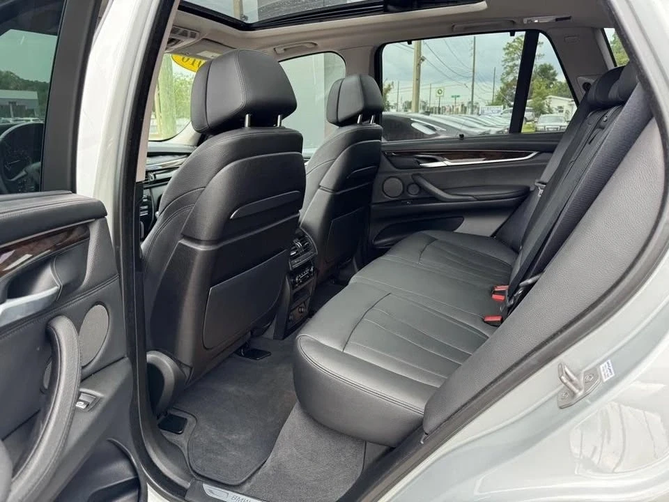 2016 BMW F15 X5 - Image 10 of 19