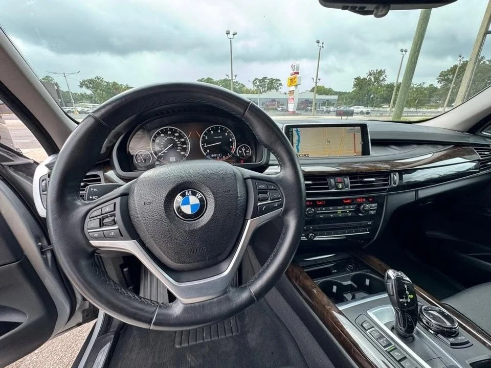 2016 BMW F15 X5 - Image 11 of 19