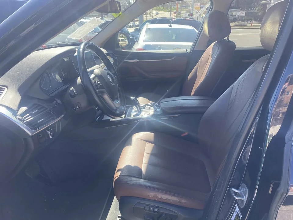 2016 BMW F15 X5 - Image 10 of 13
