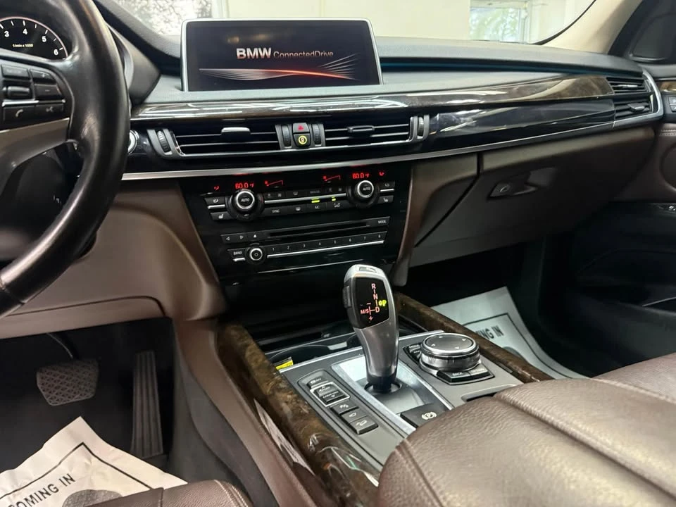 2016 BMW F15 X5 - Image 6 of 17