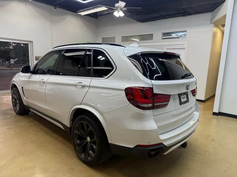 2016 BMW F15 X5 - Image 4 of 17