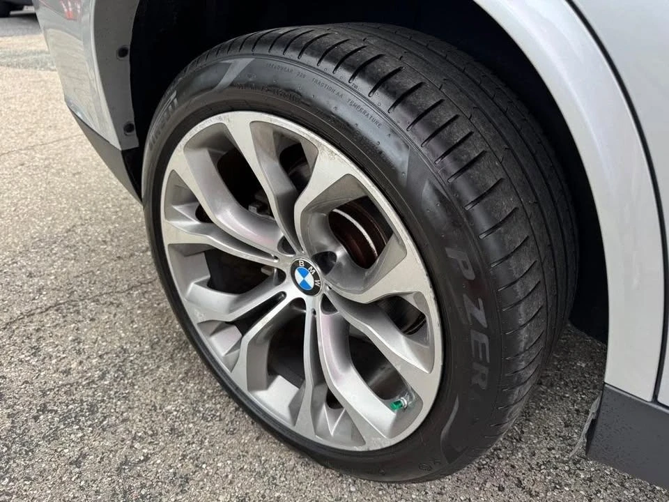 2016 BMW F15 X5 - Image 16 of 19