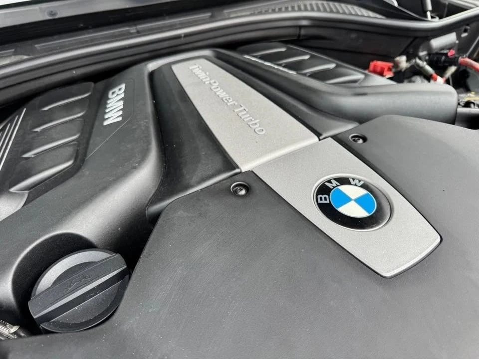 2016 BMW F15 X5 - Image 18 of 19