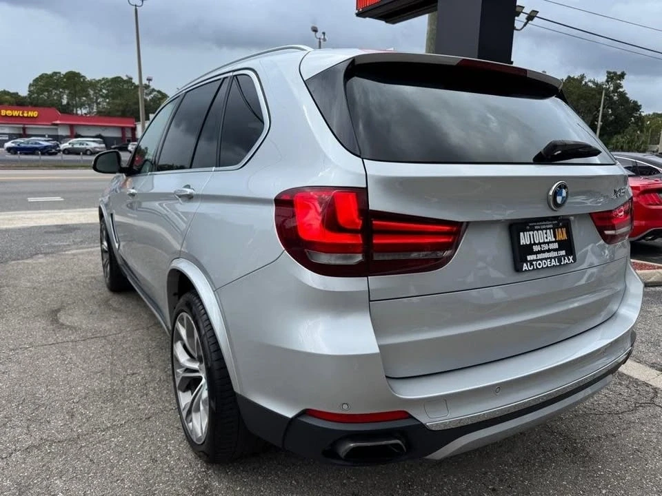 2016 BMW F15 X5 - Image 6 of 19