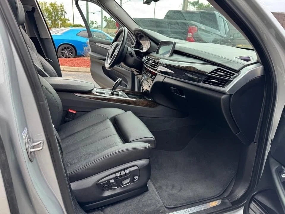 2016 BMW F15 X5 - Image 15 of 19