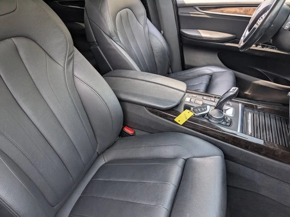 2016 BMW F15 X5 - Image 11 of 20
