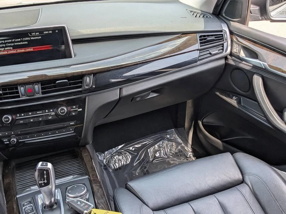 2016 BMW F15 X5 - Image 17 of 20