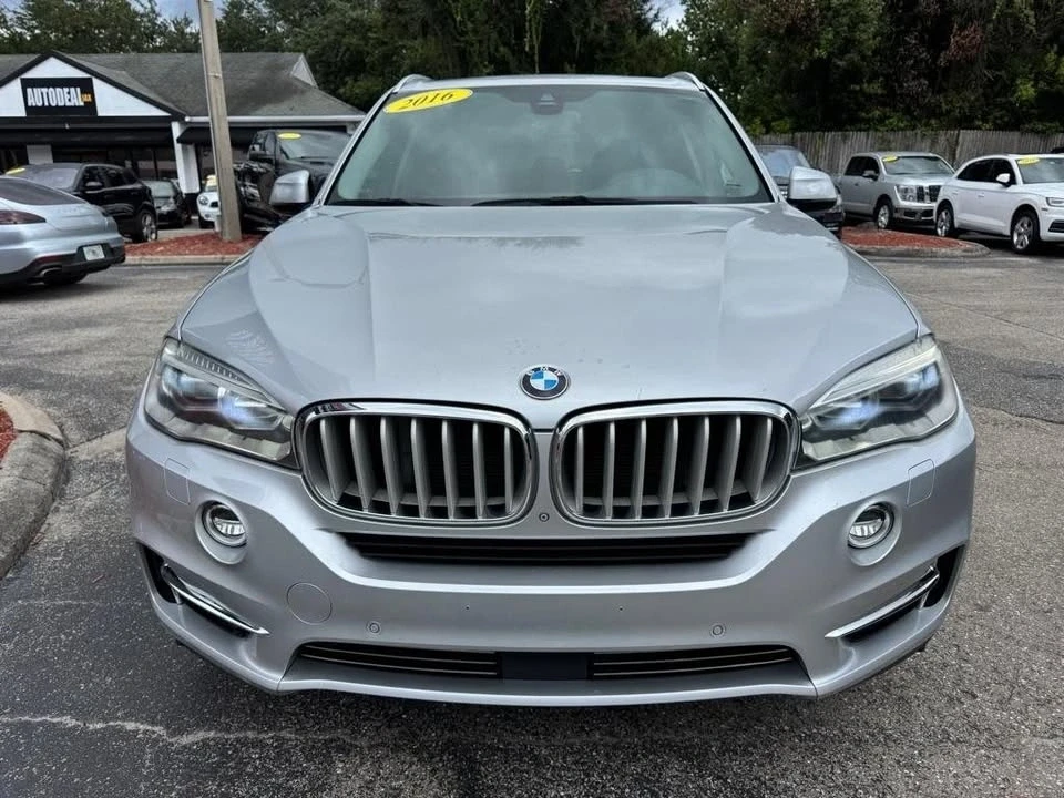 2016 BMW F15 X5 - Image 2 of 19